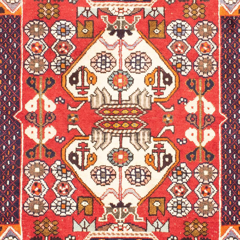 Shiraz Koberec 168x113cm - Perský koberec