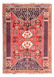 Shiraz Koberec 118x158cm - Perský koberec