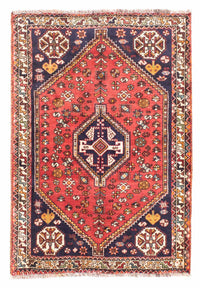 Shiraz Koberec 112x162cm - Perský koberec – product image