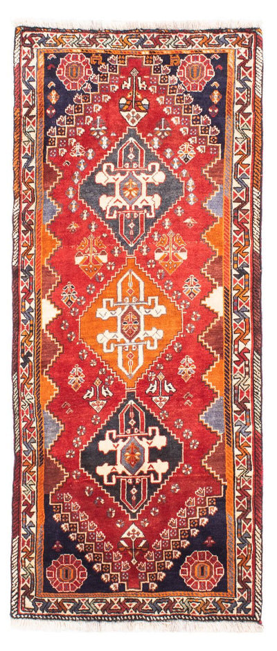 Shiraz Koberec 80x180cm - Perský koberec