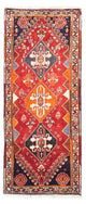 Shiraz Koberec 80x180cm - Perský koberec