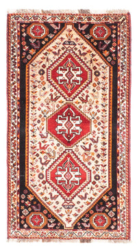 Shiraz Koberec 85x160cm - Perský koberec – product image