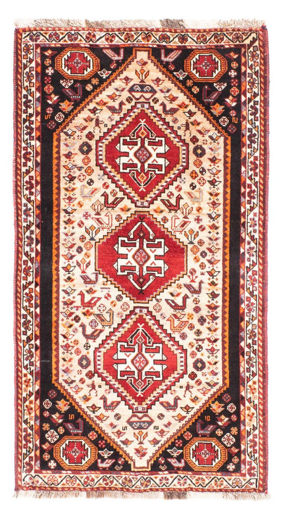 Shiraz Koberec 85x160cm - Perský koberec