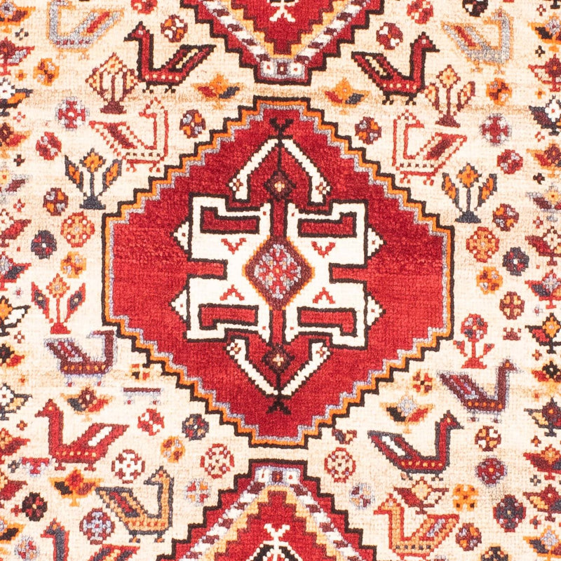 Shiraz Koberec 85x160cm - Perský koberec