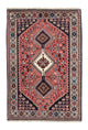 Yalameh Koberec 102x151cm - Perský koberec