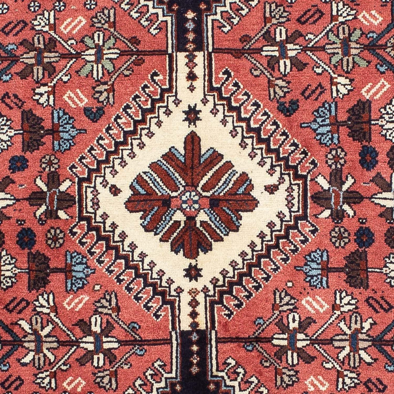 Yalameh Koberec 102x151cm - Perský koberec