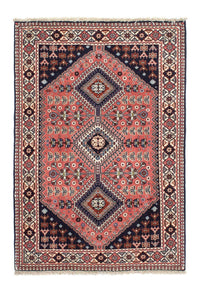 Yalameh Koberec 100x142cm - Perský koberec – product image