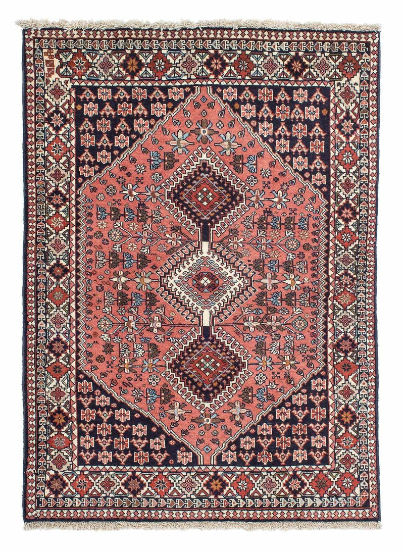 Yalameh Koberec 103x148cm - Perský koberec