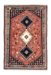 Yalameh Koberec 101x150cm - Perský koberec – product image