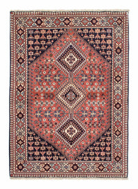 Yalameh Koberec 102x144cm - Perský koberec – product image