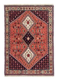 Yalameh Koberec 103x146cm - Perský koberec – product image