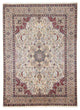 Tabriz - 40 Raj Koberec 303x392cm - Perský koberec