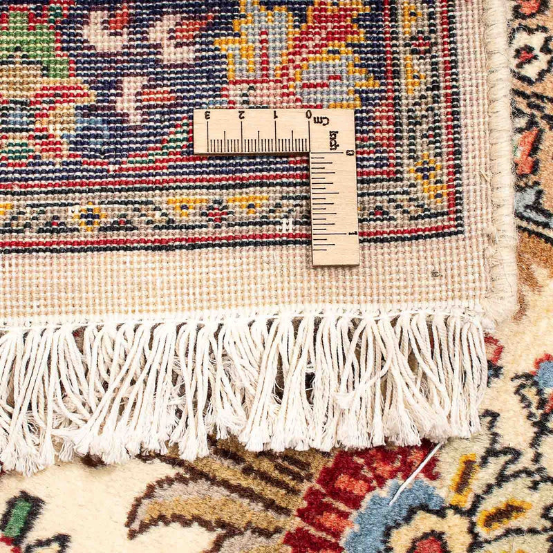 Tabriz - 40 Raj Koberec 303x392cm - Perský koberec
