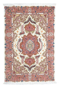 Tabriz - 50 Raj Koberec 58x89cm - Perský koberec – product image