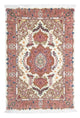 Tabriz - 50 Raj Koberec 58x89cm - Perský koberec