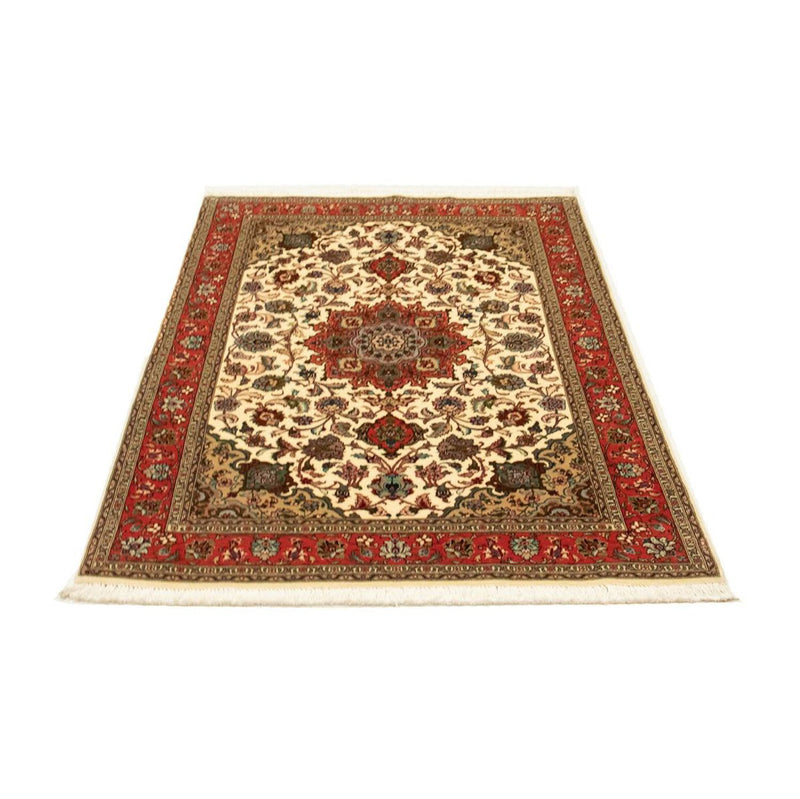 Tabriz - 50 Raj Koberec 103x155cm - Perský koberec