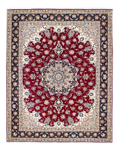 Tabriz - 50 Raj Koberec 153x195cm - Perský koberec