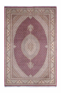 Tabriz Koberec 298x200cm - Perský koberec – product image