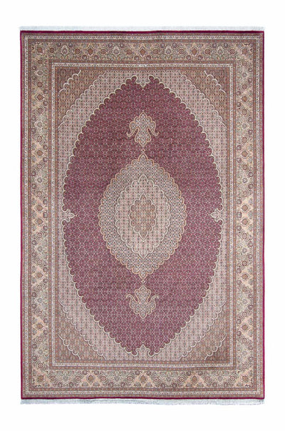 Tabriz Koberec 200x298cm - Perský koberec