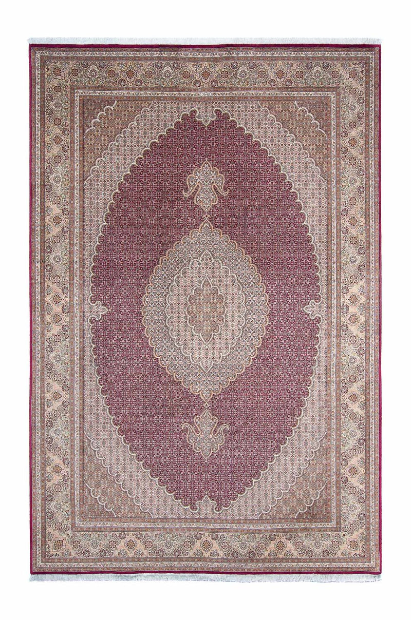 Tabriz Koberec 298x200cm - Perský koberec