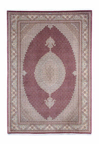 Tabriz Koberec 204x303cm - Perský koberec – product image