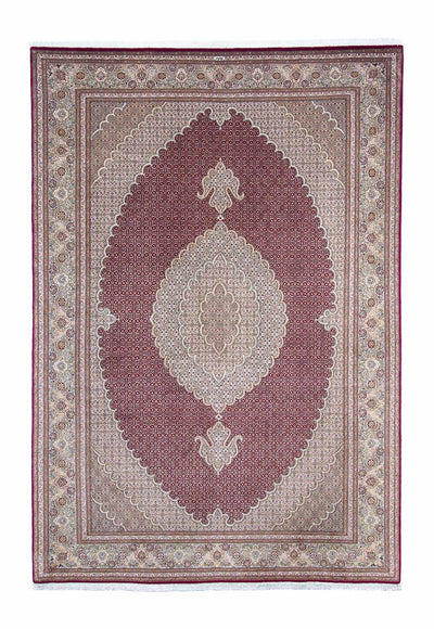 Tabriz Koberec 204x303cm - Perský koberec