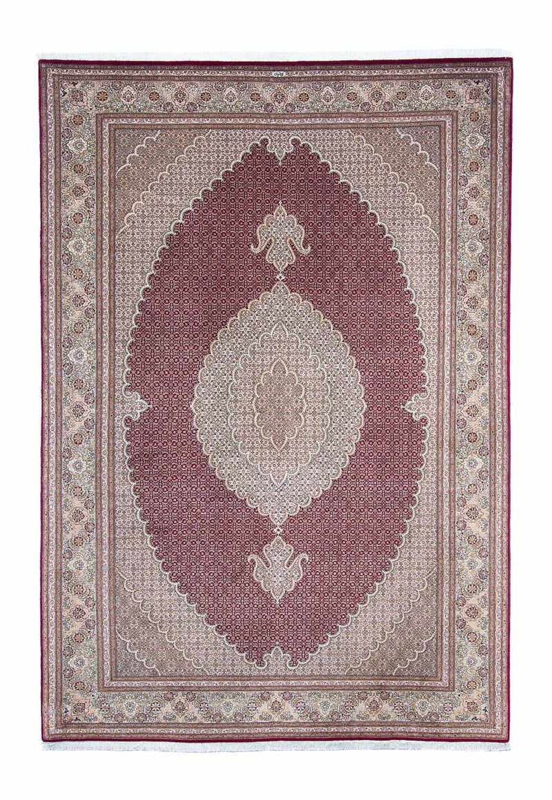 Tabriz Koberec 204x303cm - Perský koberec