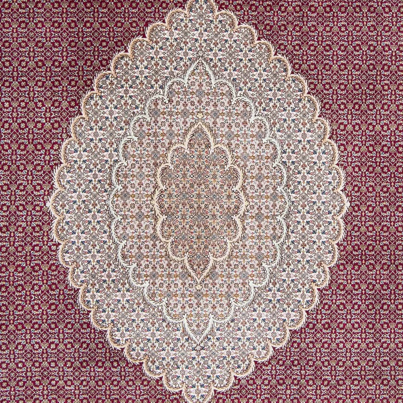 Tabriz Koberec 204x303cm - Perský koberec