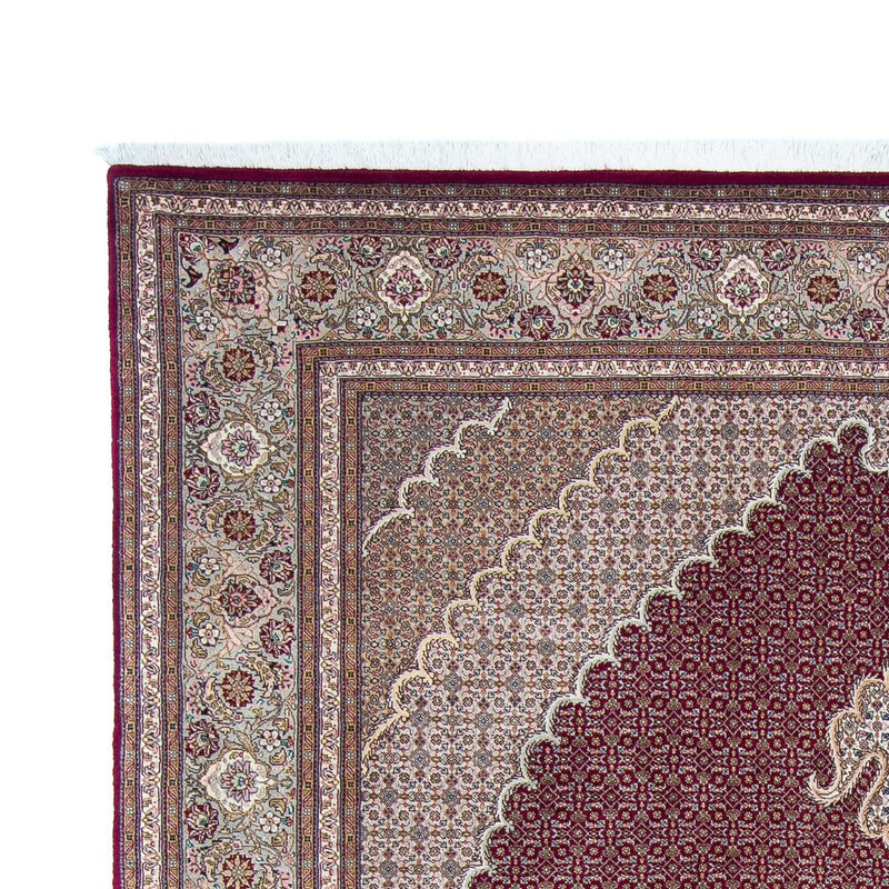 Tabriz Koberec 204x303cm - Perský koberec