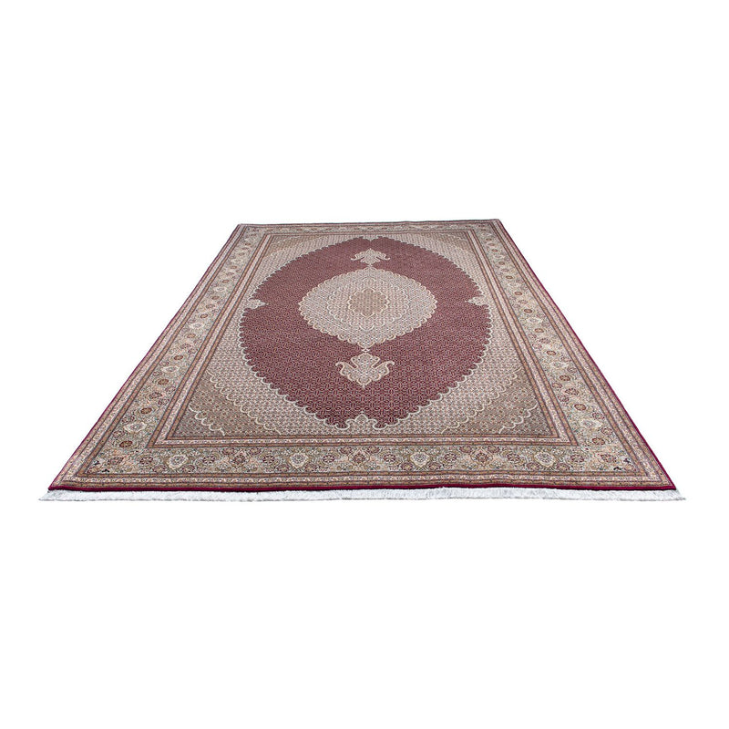Tabriz Koberec 204x303cm - Perský koberec