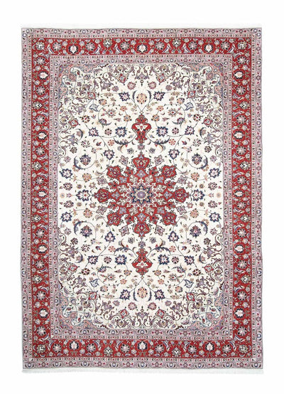 Tabriz - 50 Raj Koberec 204x300cm - Perský koberec
