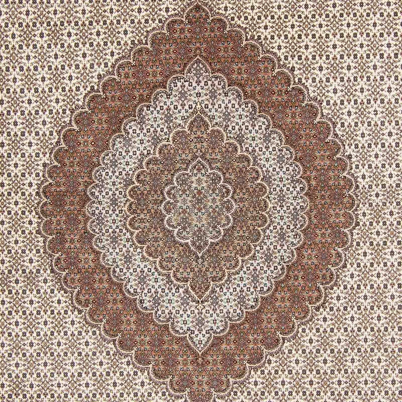 Tabriz Koberec 252x350cm - Perský koberec