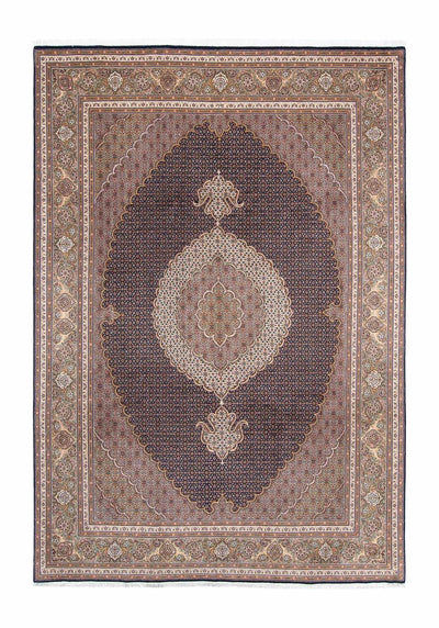 Tabriz Koberec 203x295cm - Perský koberec