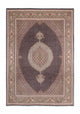 Tabriz Koberec 203x295cm - Perský koberec