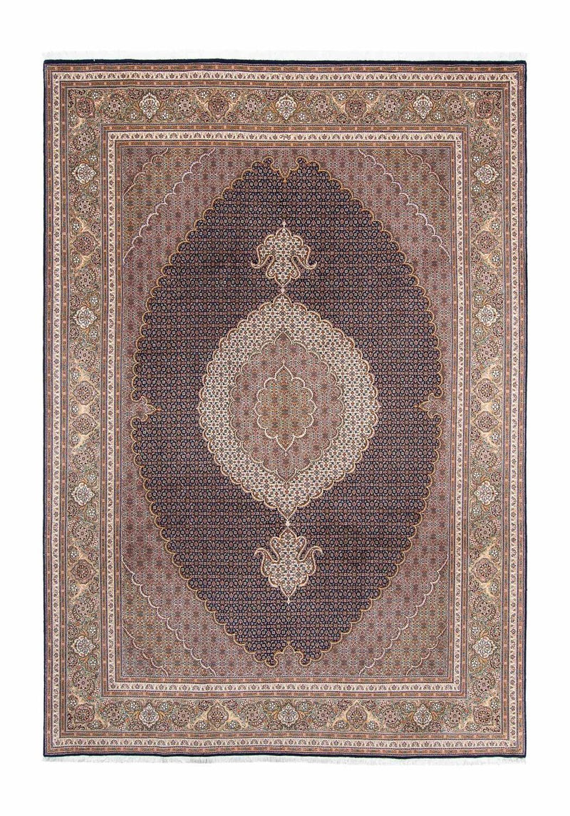 Tabriz Koberec 203x295cm - Perský koberec