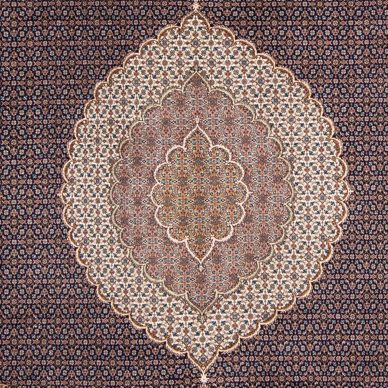 Tabriz Koberec 203x295cm - Perský koberec