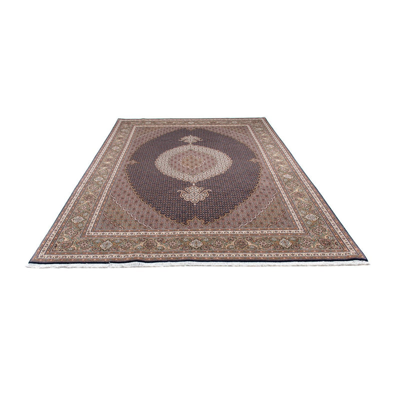 Tabriz Koberec 203x295cm - Perský koberec
