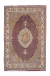 Tabriz Koberec 204x308cm - Perský koberec – product image