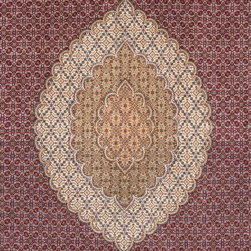 Tabriz Koberec 204x308cm - Perský koberec