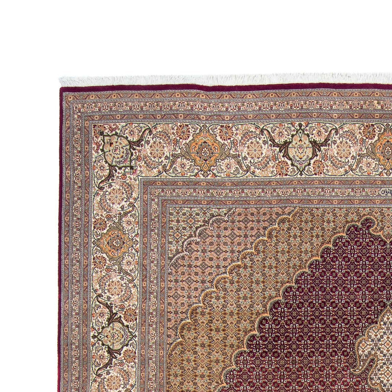Tabriz Koberec 204x308cm - Perský koberec