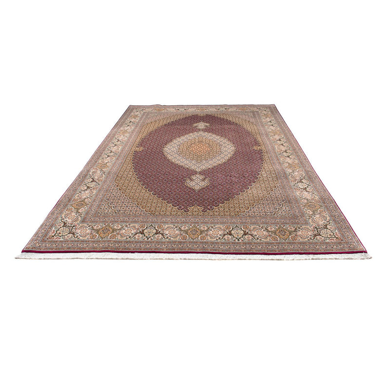 Tabriz Koberec 204x308cm - Perský koberec