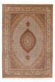 Tabriz Koberec 250x363cm - Perský koberec