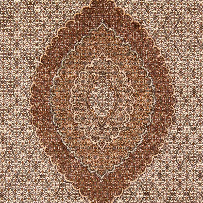 Tabriz Koberec 250x363cm - Perský koberec