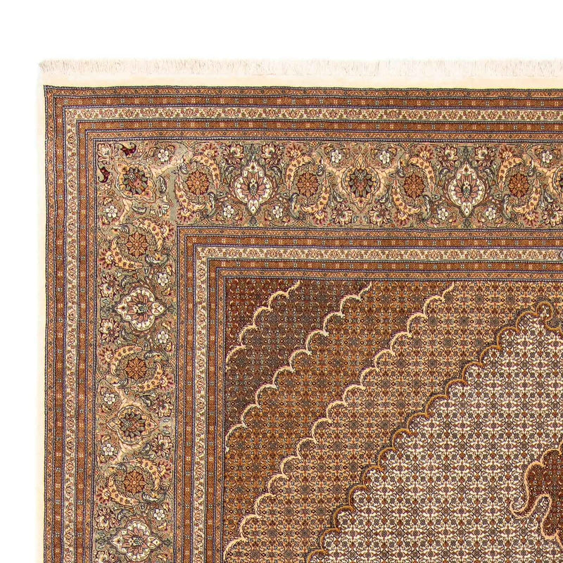 Tabriz Koberec 250x363cm - Perský koberec