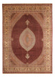 Tabriz Koberec 298x400cm - Perský koberec