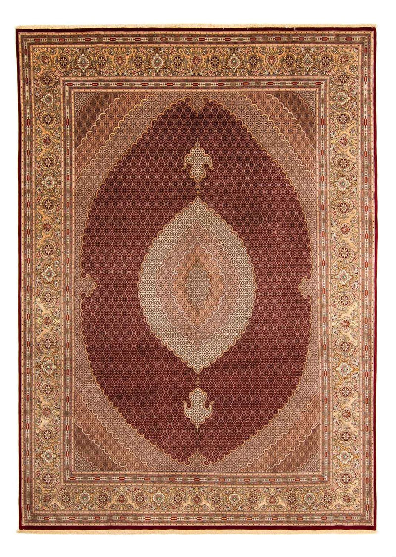 Tabriz Koberec 298x400cm - Perský koberec