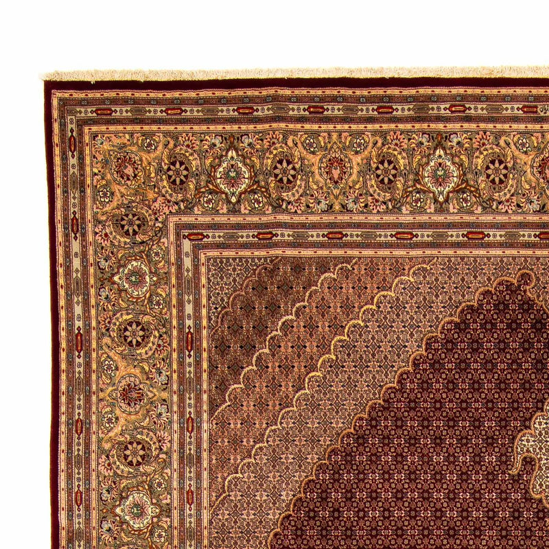 Tabriz Koberec 298x400cm - Perský koberec