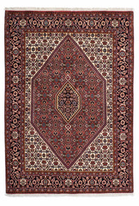 Bidjar - Zanjan Koberec 140x202cm - Perský koberec – product image