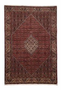 Bidjar Koberec 198x302cm - Perský koberec – product image