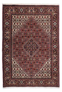 Bidjar - Zanjan Koberec 144x212cm - Perský koberec – product image